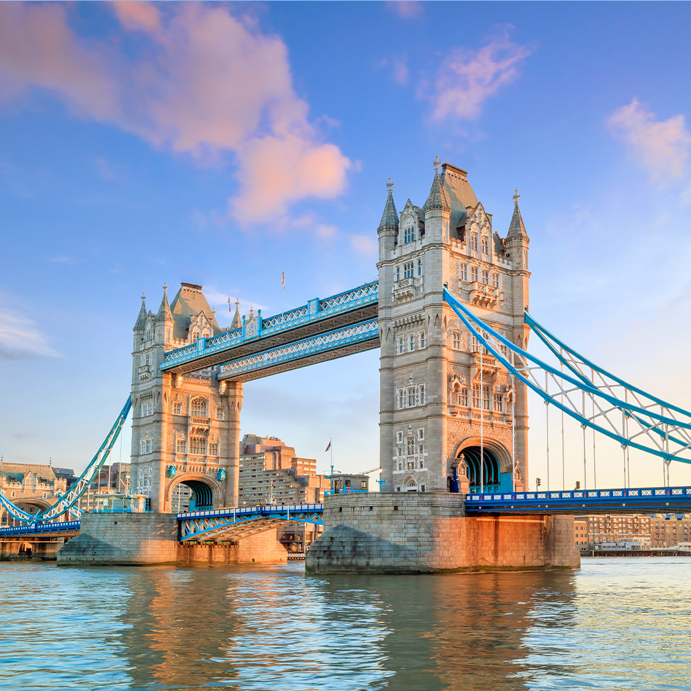 Lugares Tower Bridge