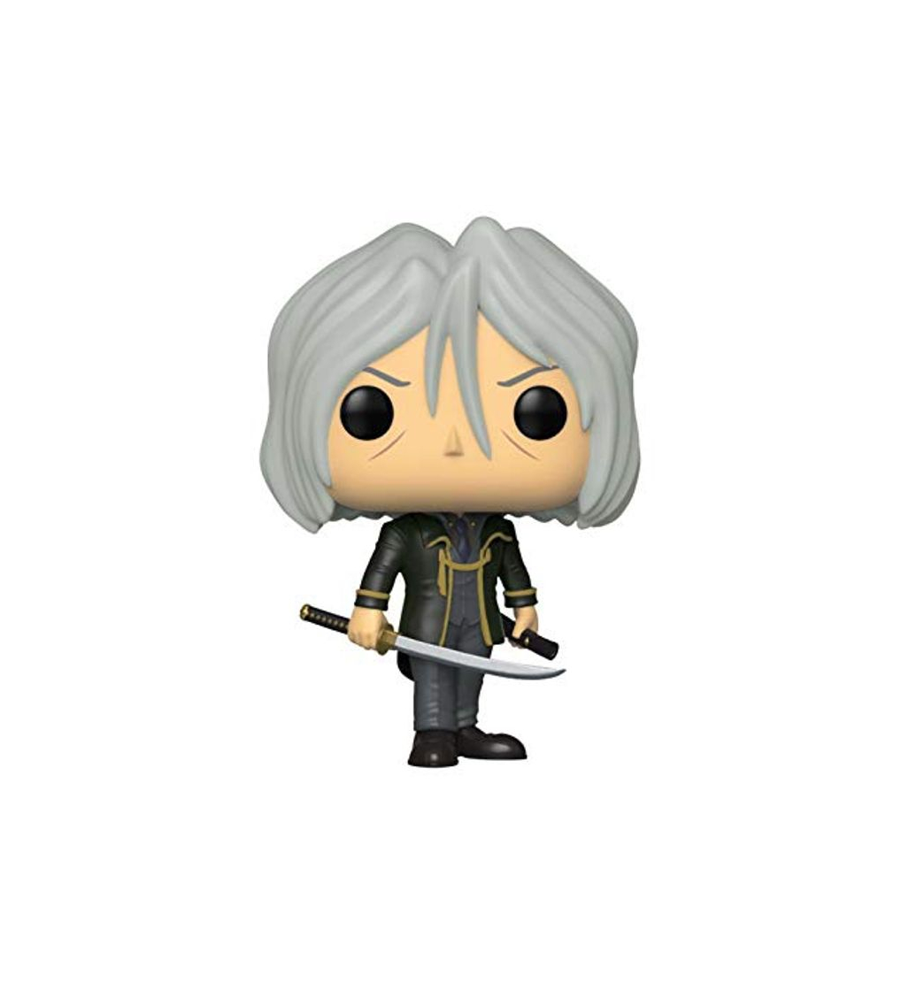 Social Funko Pop Cowboy Bepop Figura de Vinilo Vicious, Multicolor, Talla única