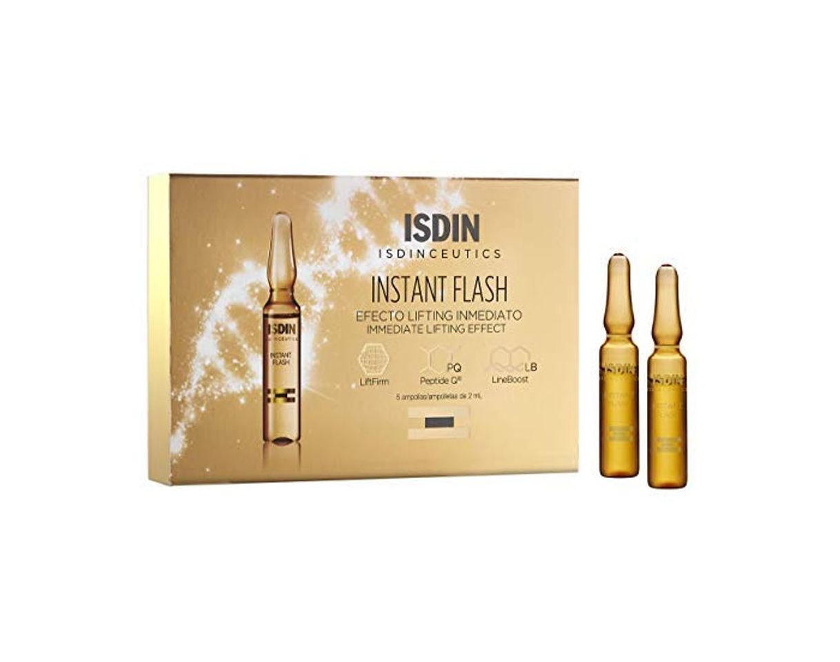 Beauty ISDIN Isdinceutics Instant Flash