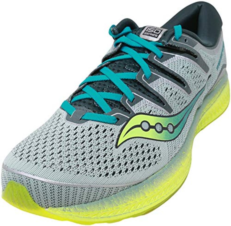 Fashion Saucony Triumph ISO 5