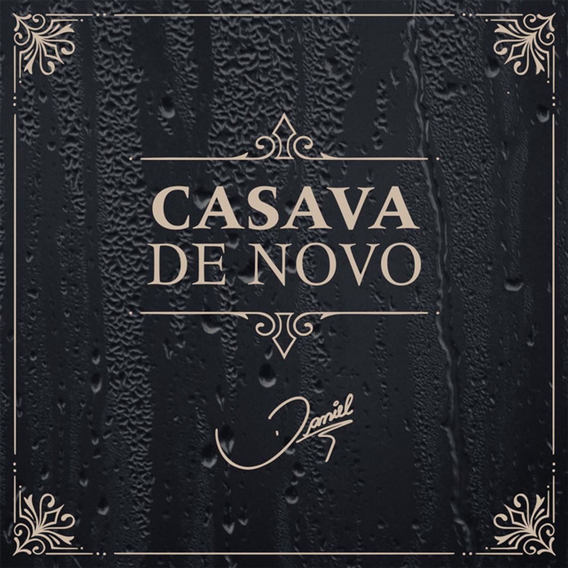 Canción Casava de Novo