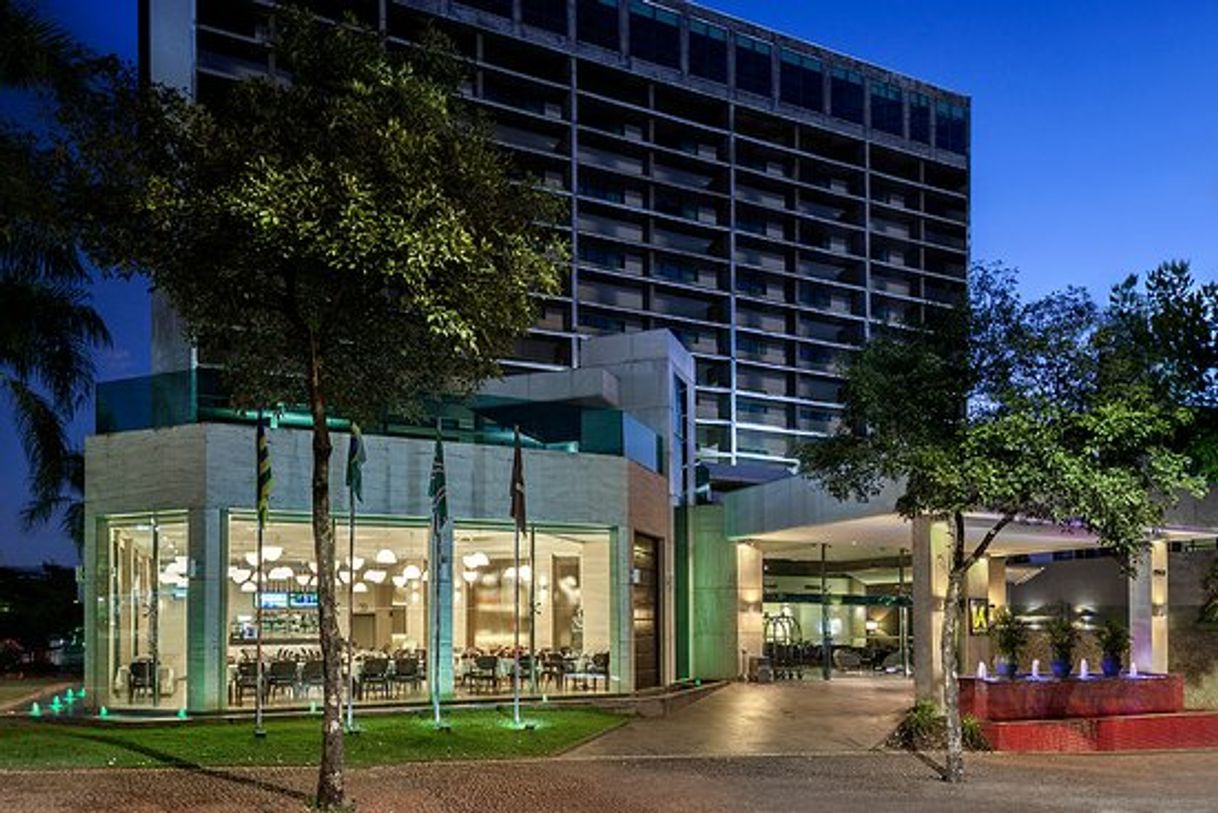 Place K Hotel