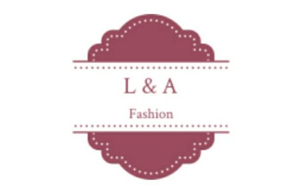 Moda L & A Moda fashion.