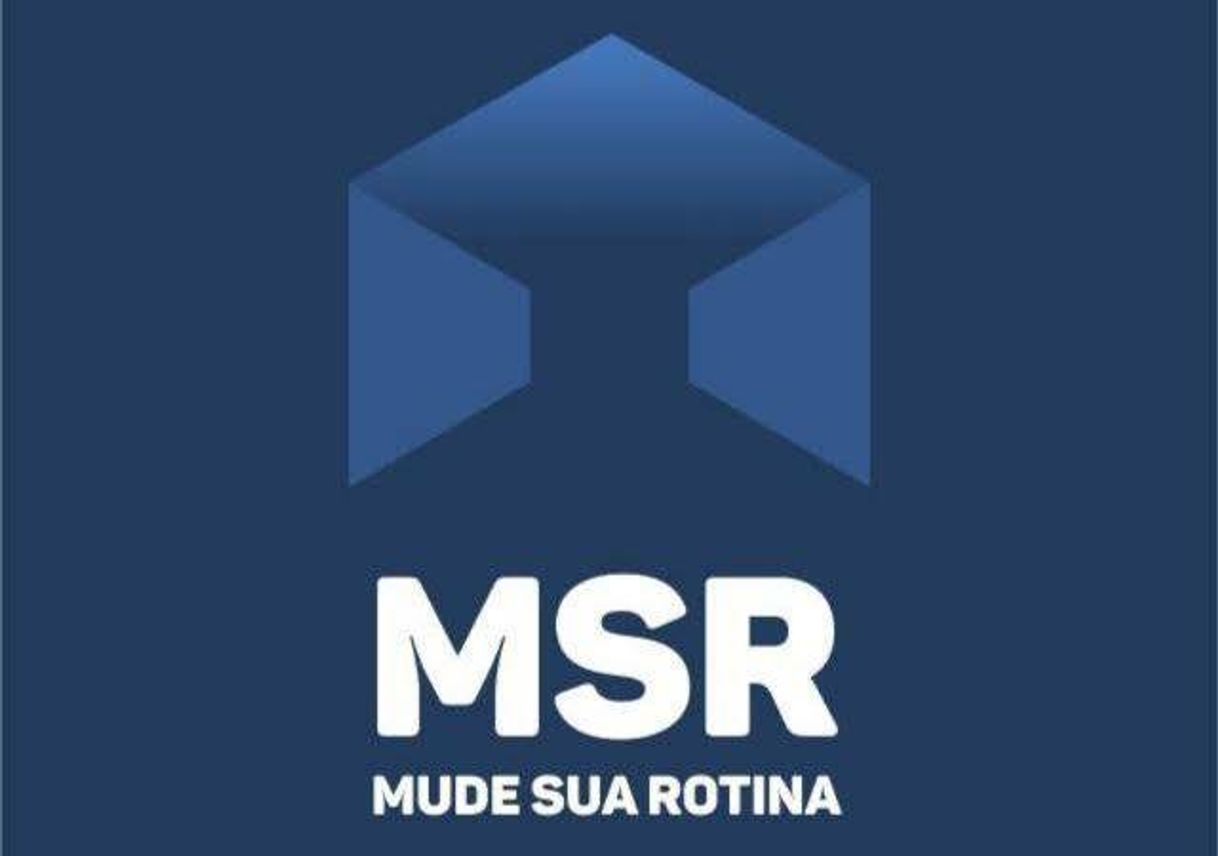 Moda MSR - Mude Sua Rotina