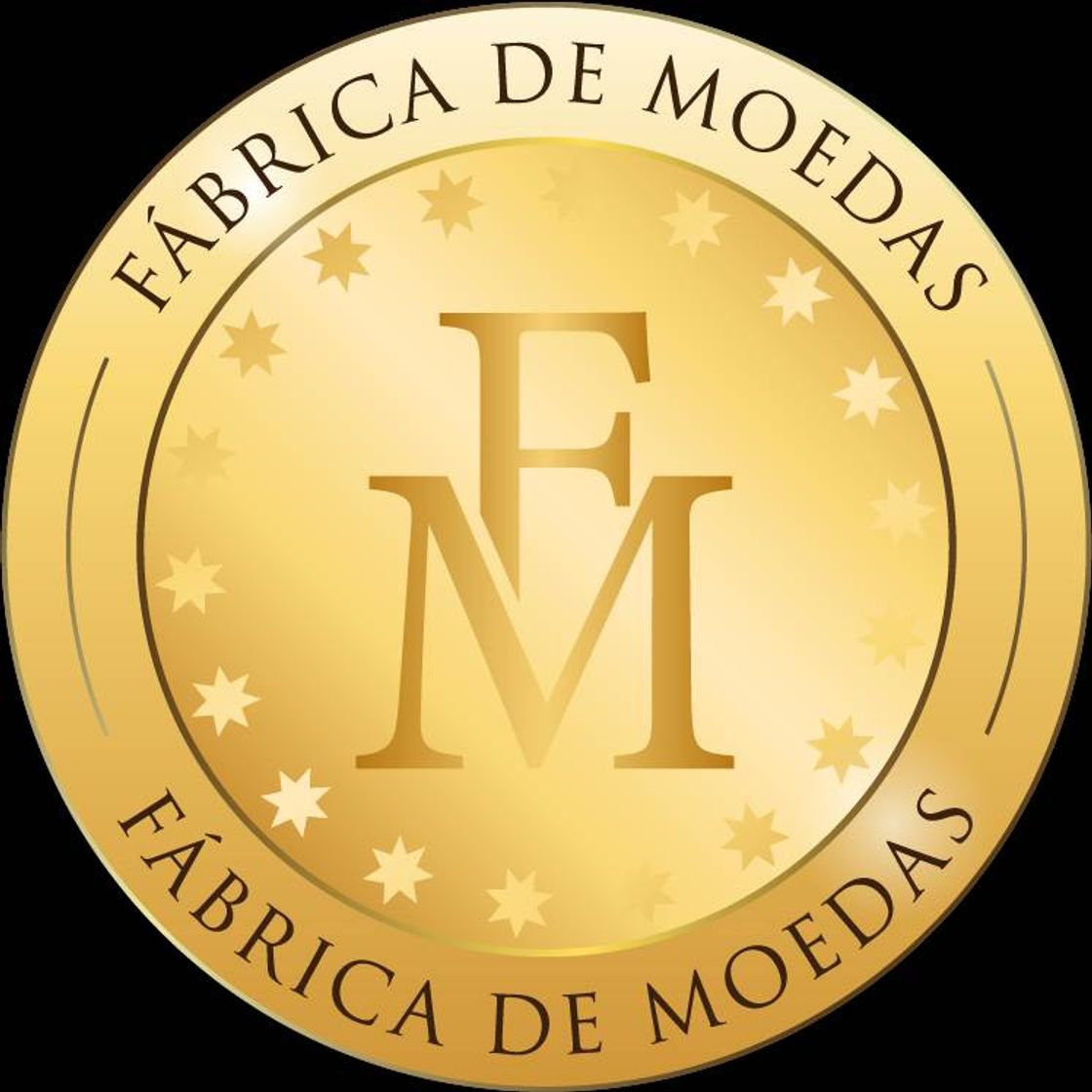 Moda Fábrica de moeda Pro💰💸🤑💲