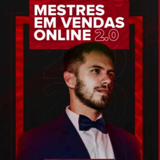 Fashion Mestre em vendas Online 💲💸💰