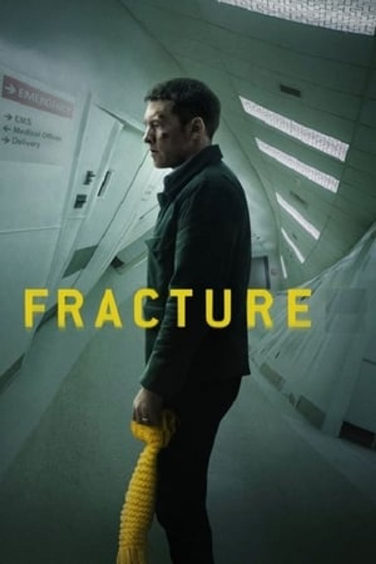 Movie Fractura