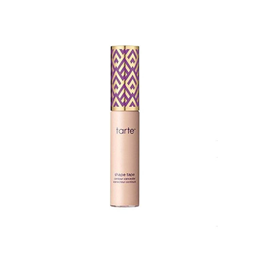 Social TARTE SHAPE TAPE CONTOUR CONCEALER