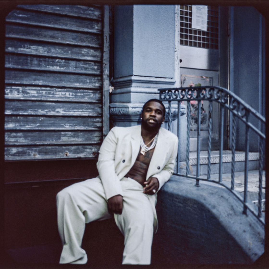 Music Dreams, Fairytales, Fantasies (feat. Brent Faiyaz & Salaam Remi)
