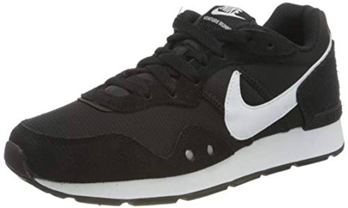 Social NIKE White Black