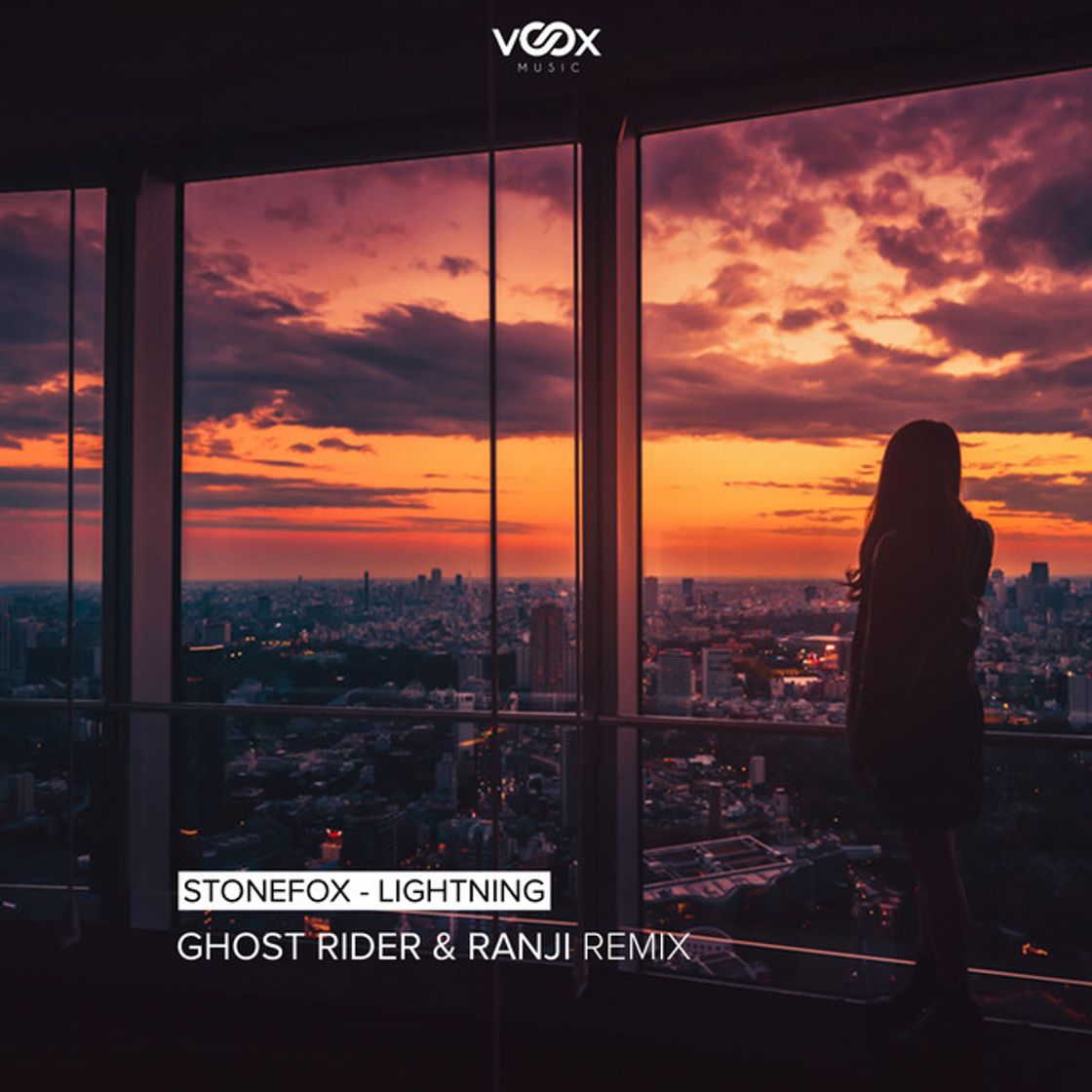 Music Lightning - Ghost Rider & Ranji Remix