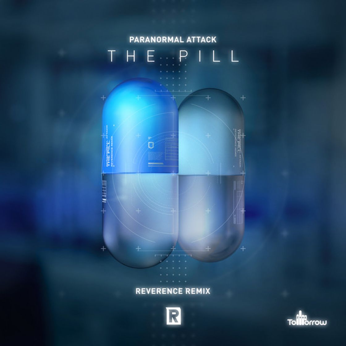 Music The Pill - Reverence Remix