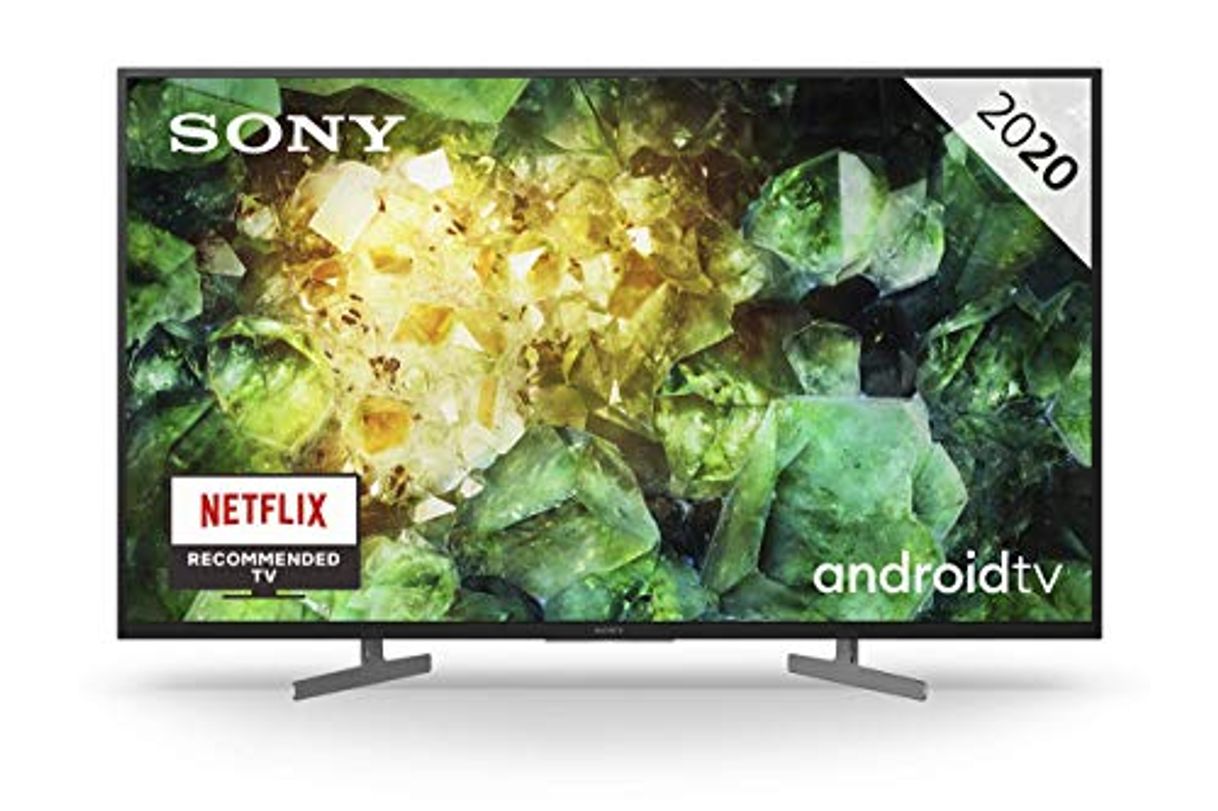 Producto Sony KD-49XH8196 - HDR Android TV