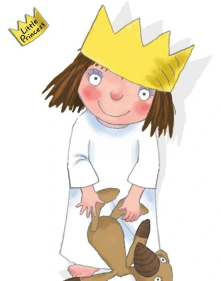 Princesita 