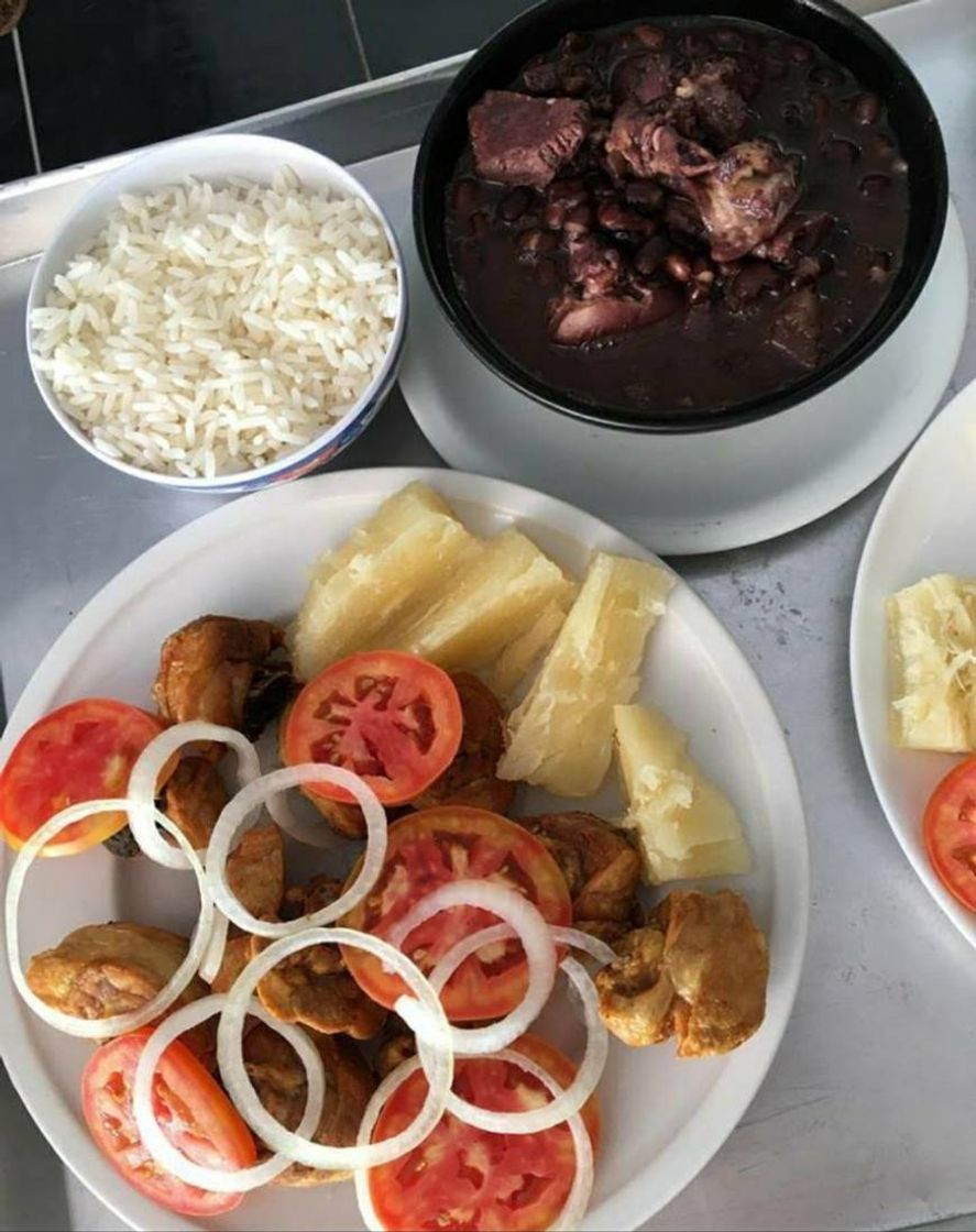 Restaurants Dom's Restaurante & Pizzaria