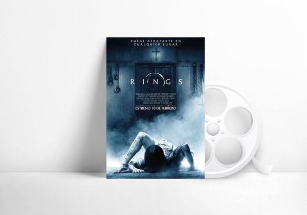 Movie Rings
