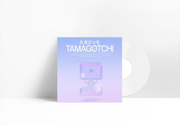 Music Tamagotchi