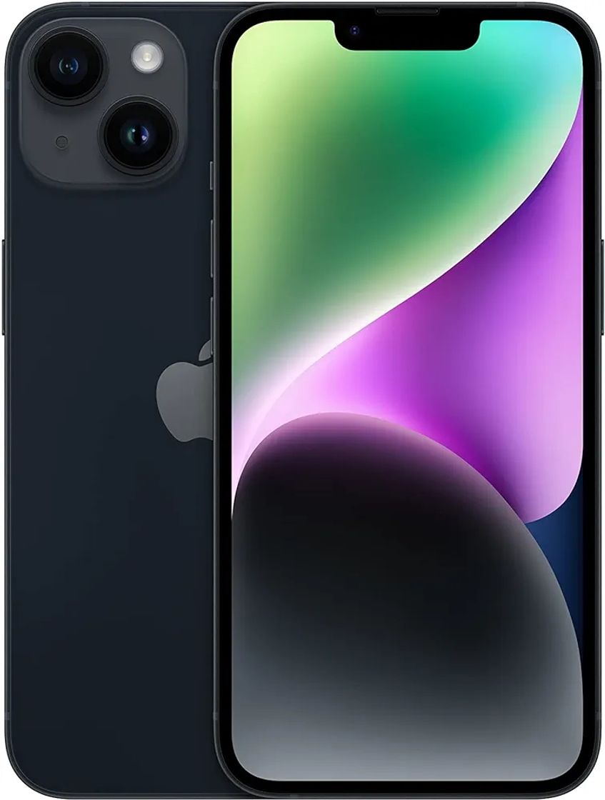 Social Apple iphone 14