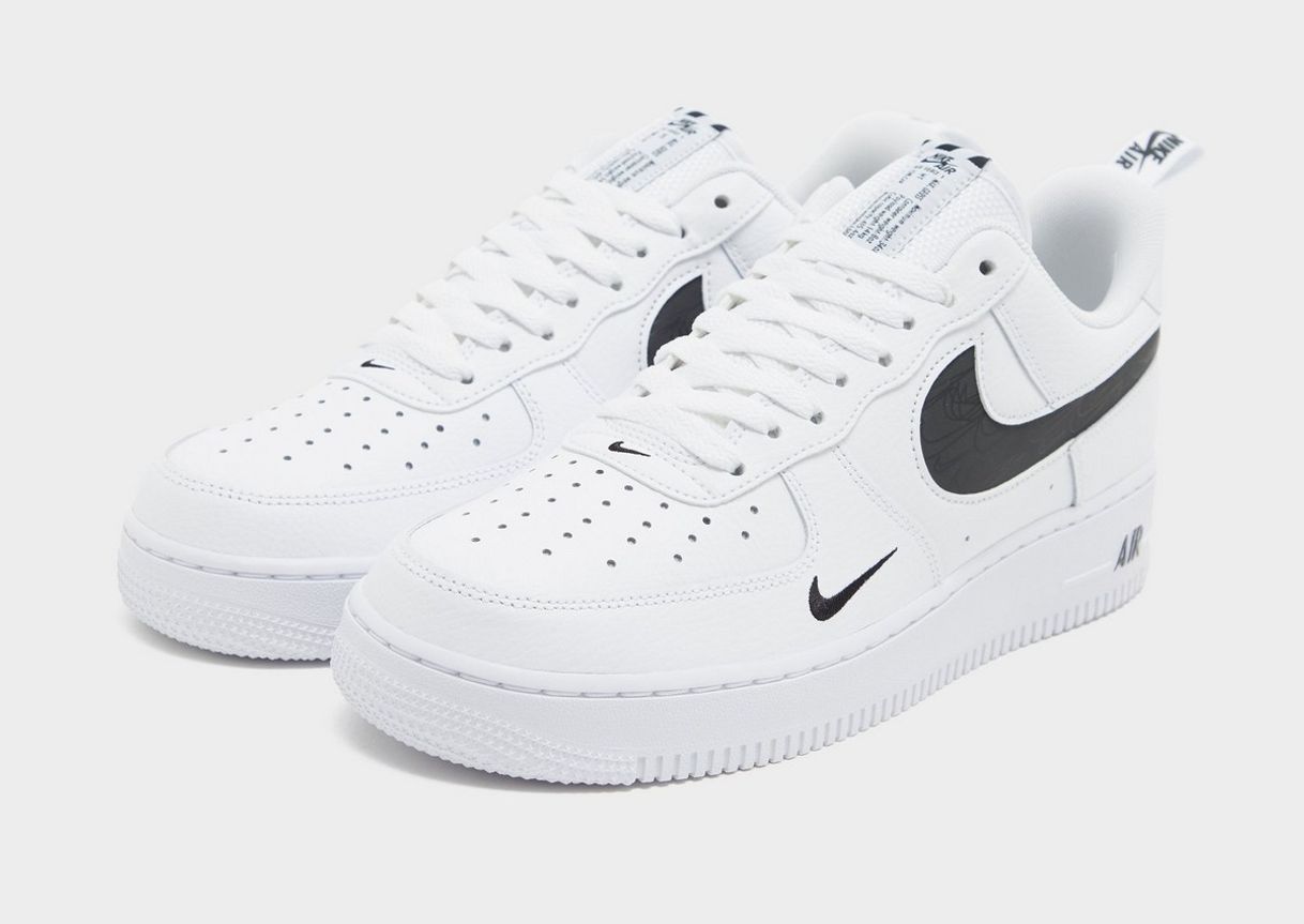 Social Nike Air Force