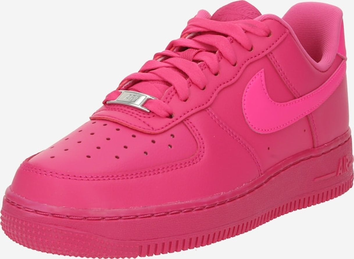 Social Nike Air Force