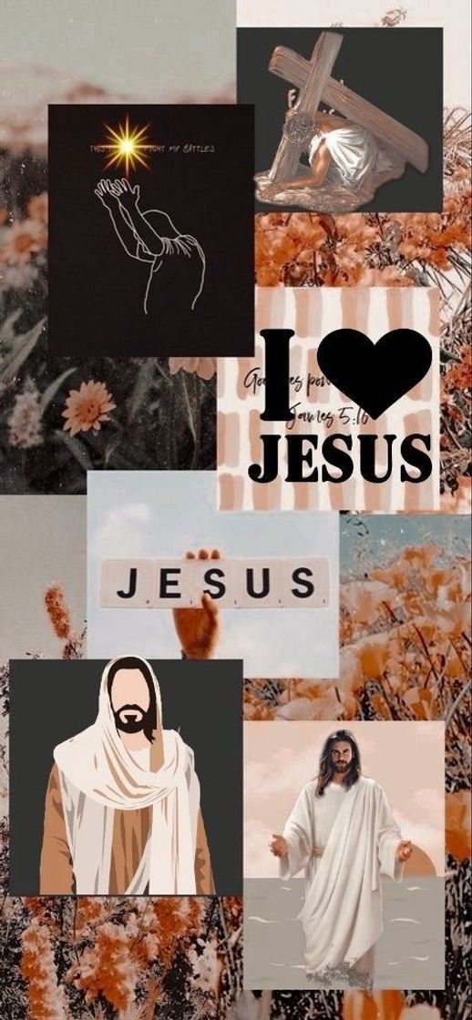 Social JESUS