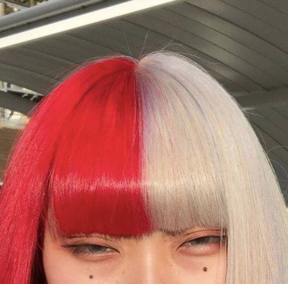 Social Hair style 