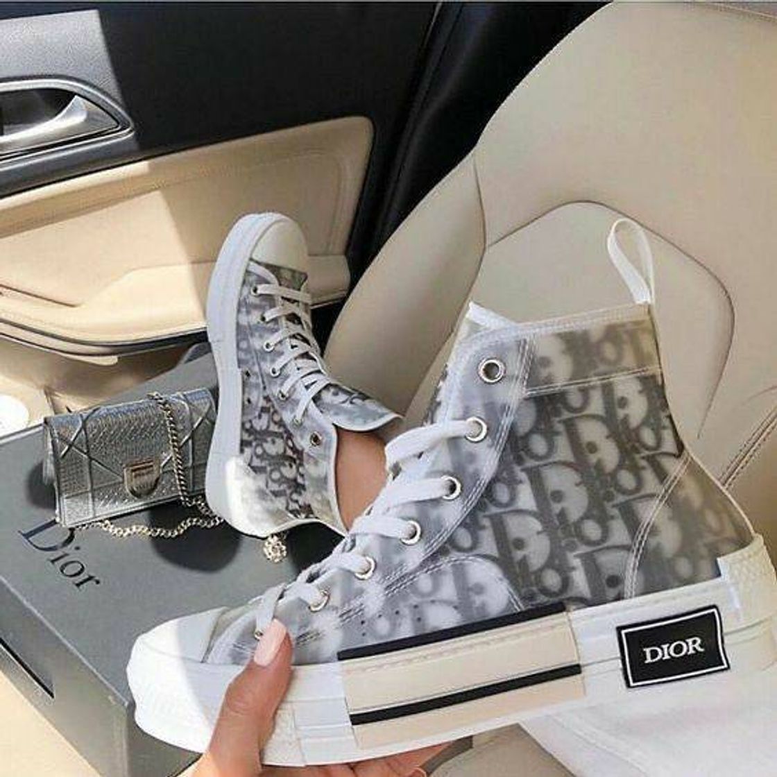 Fashion Converse 