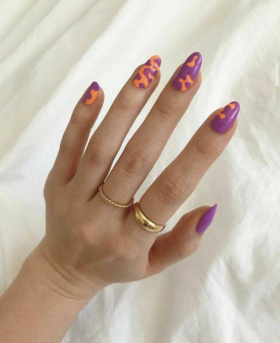 Social Unhas decoradas 