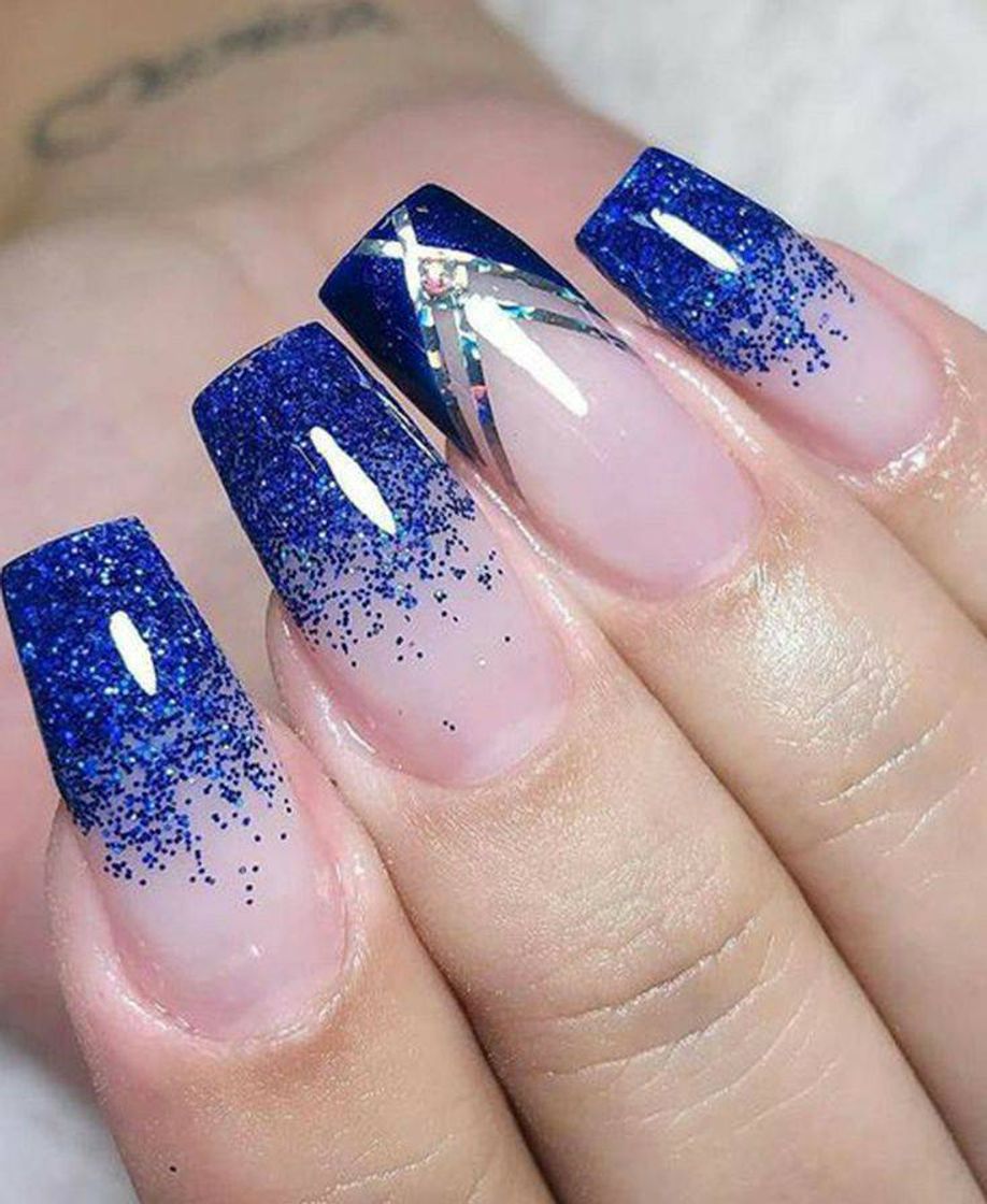 Moda Unhas decoradas 