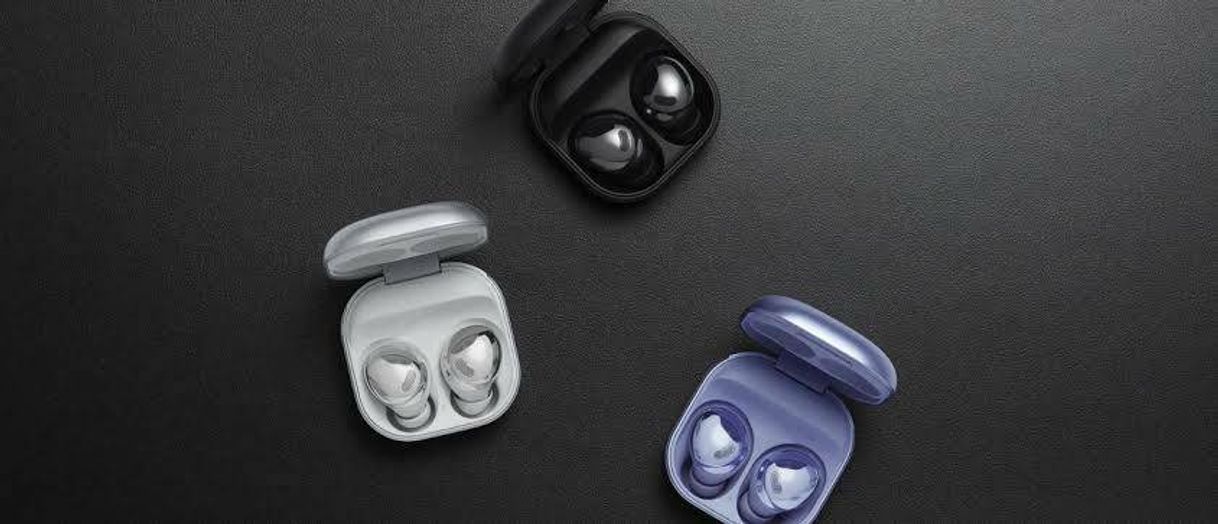 Fashion Samsung galaxy buds pro