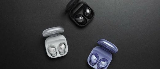 Samsung galaxy buds pro