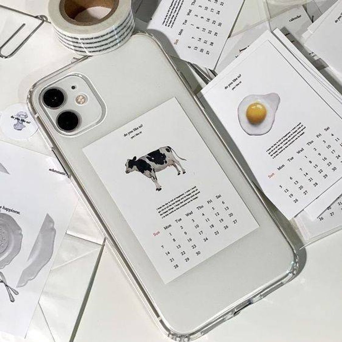 Moda Case phone