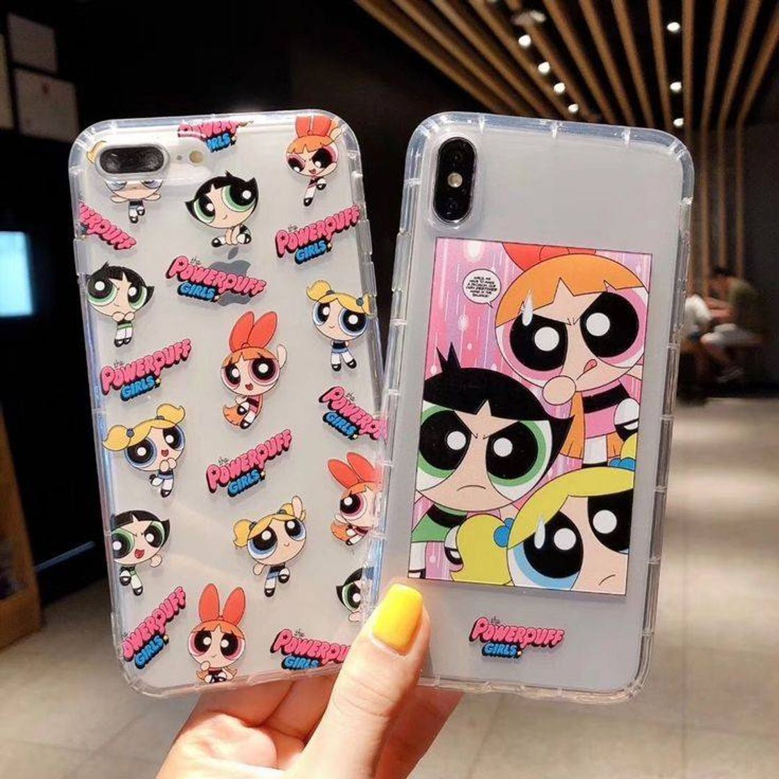 Fashion Case phone 