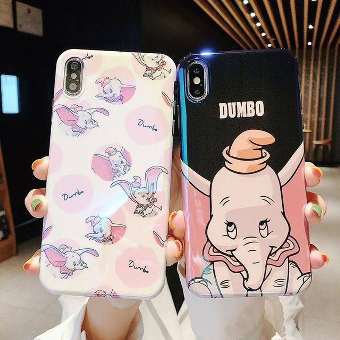 Fashion Case phone 