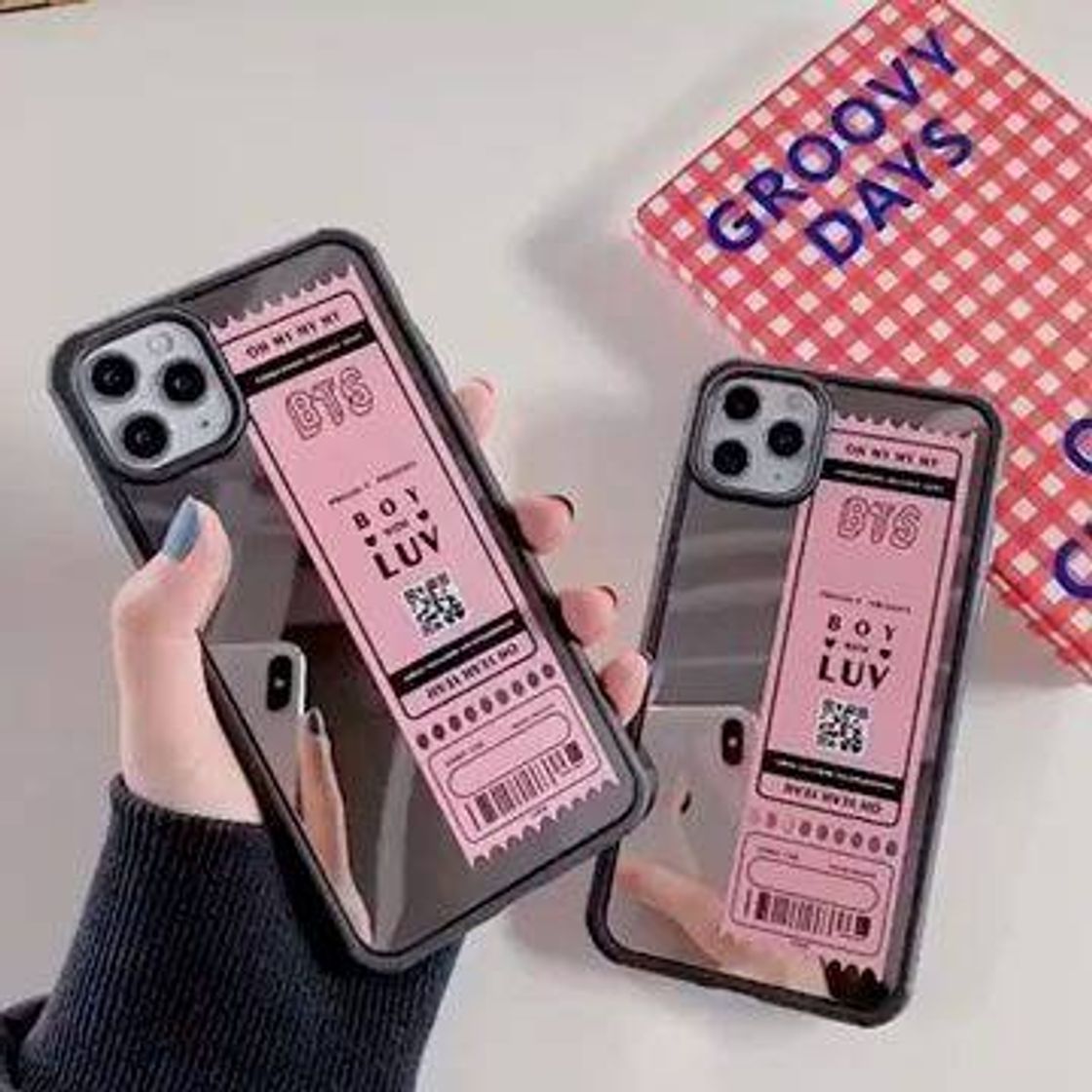 Fashion Case phone 