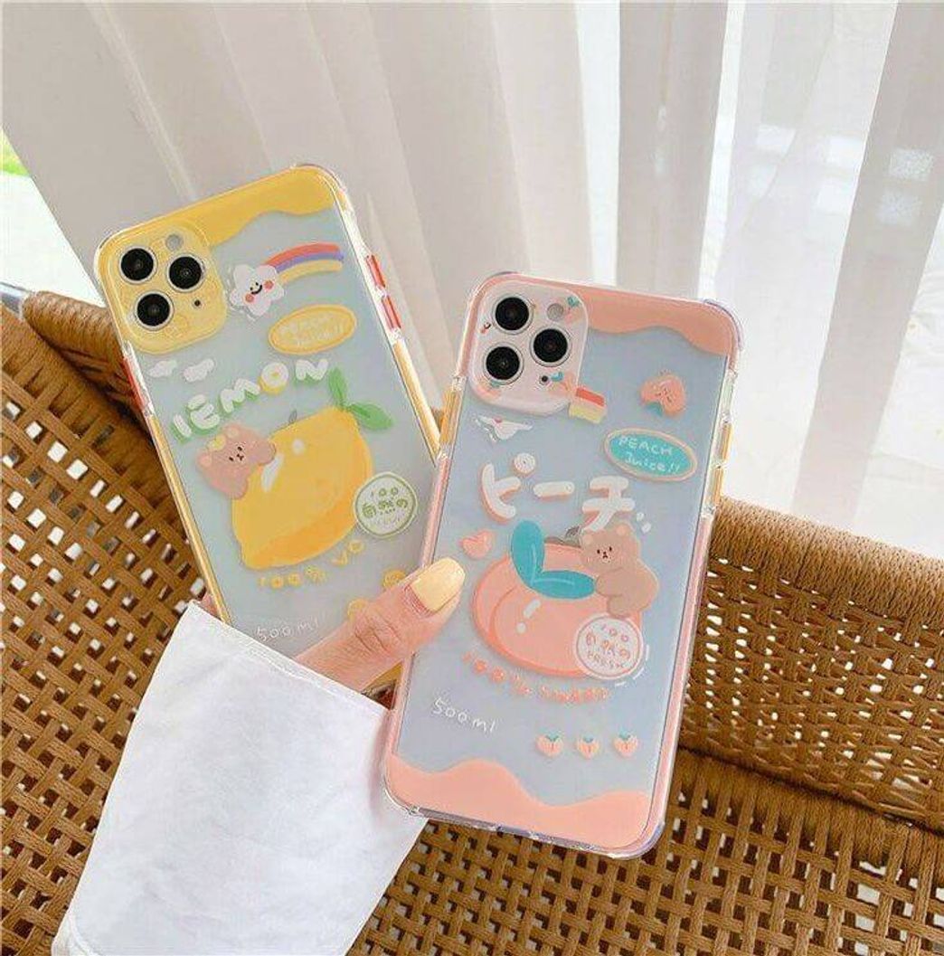 Moda Case phone 