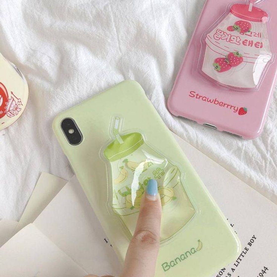 Fashion Case phone 