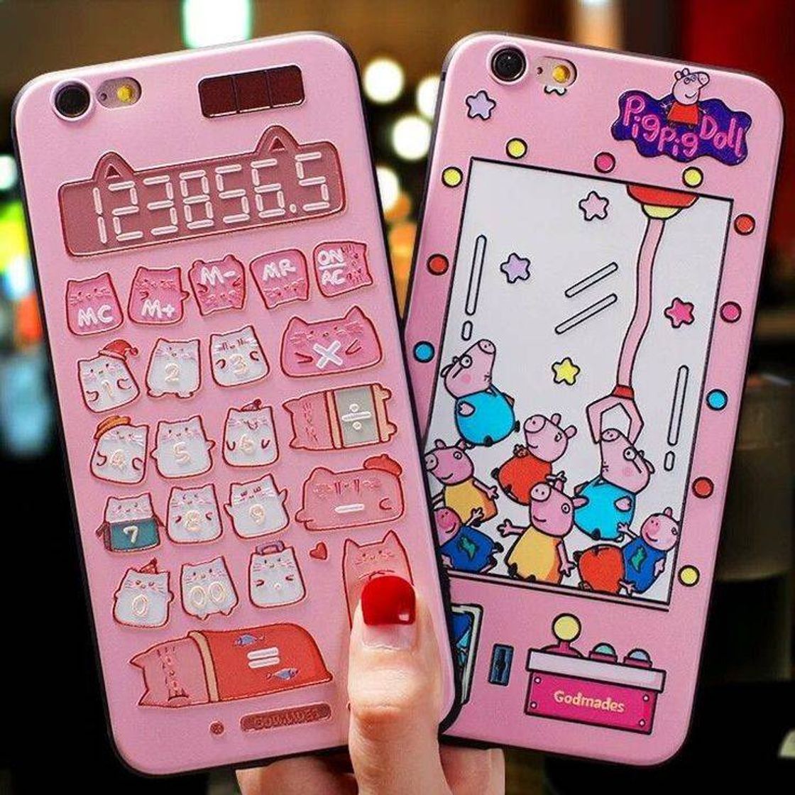 Moda Case phone 