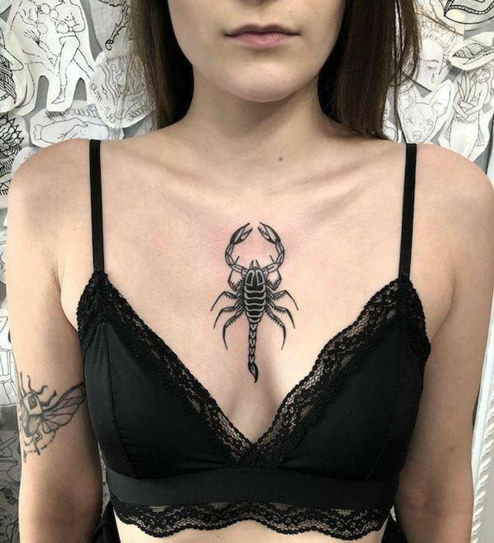 Fashion Tattoo