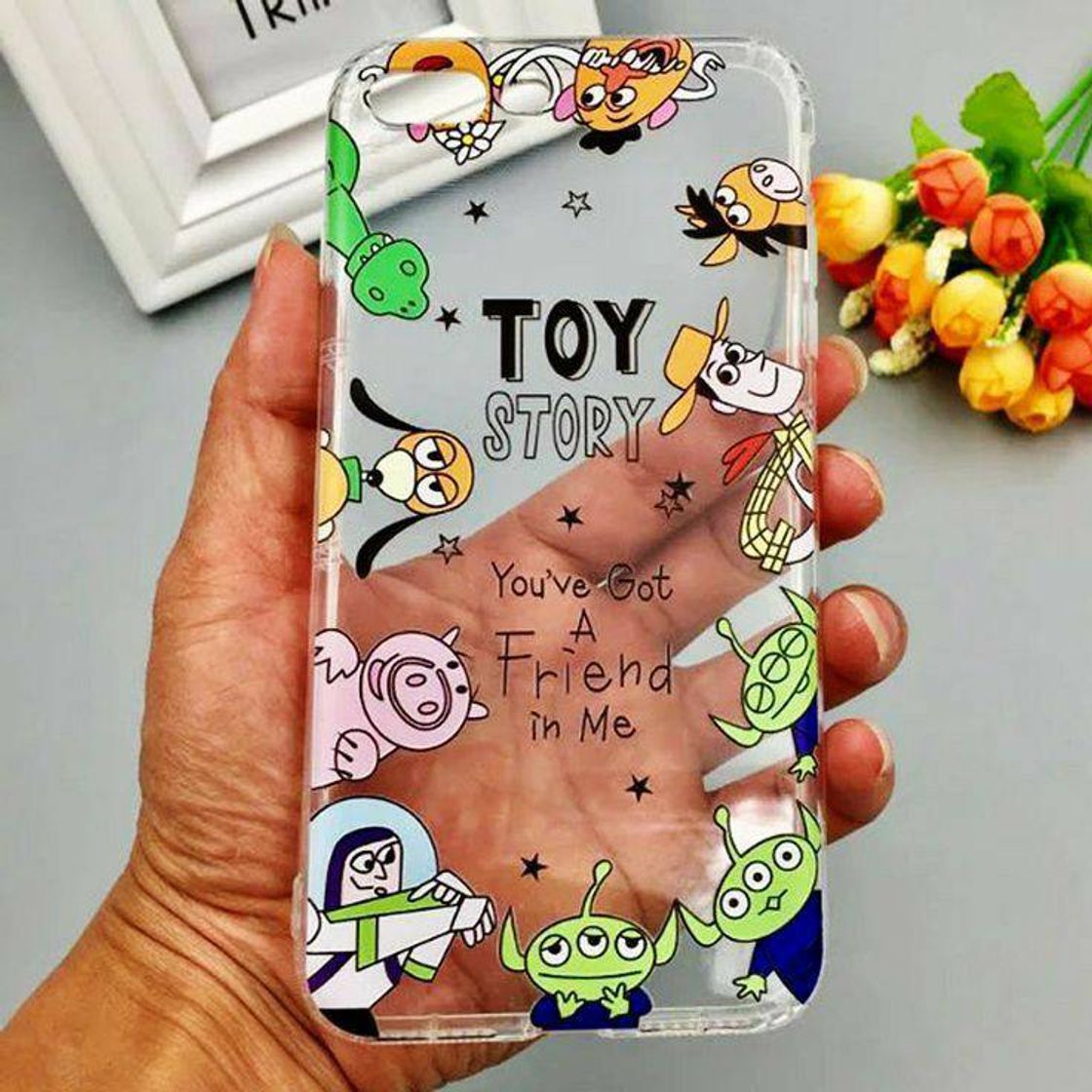 Social Case