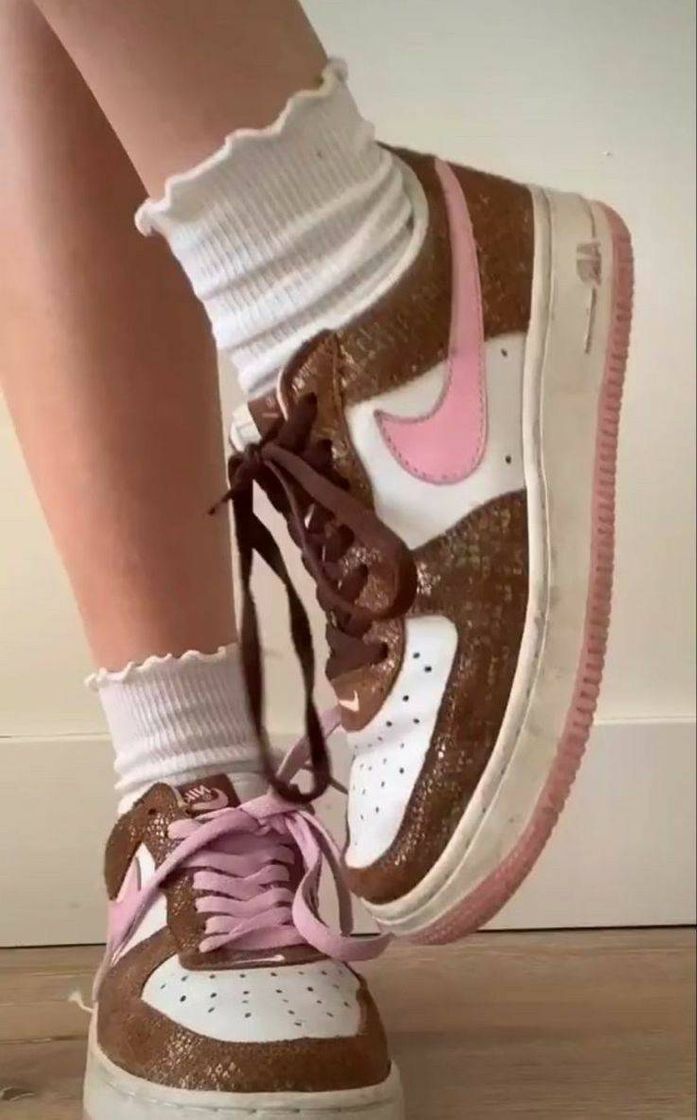 Social Nike