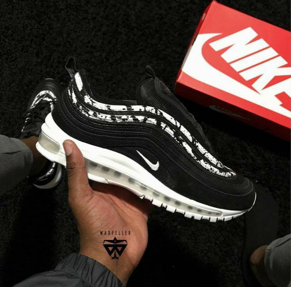 Social Air max 97
