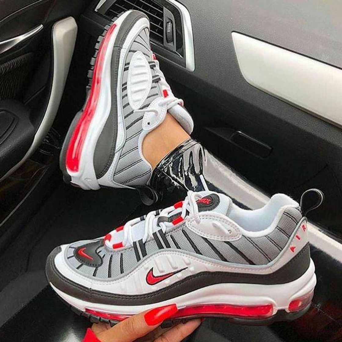 Social Air max 98