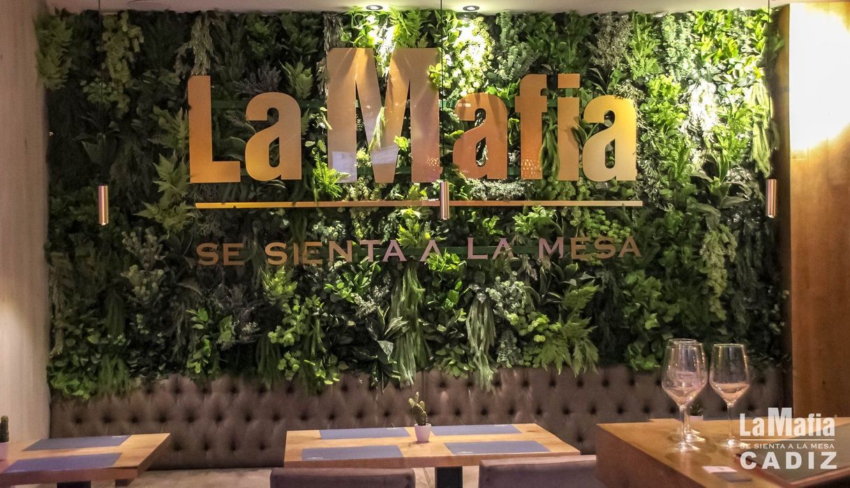 Restaurants La Mafia se sienta a la mesa | Cádiz