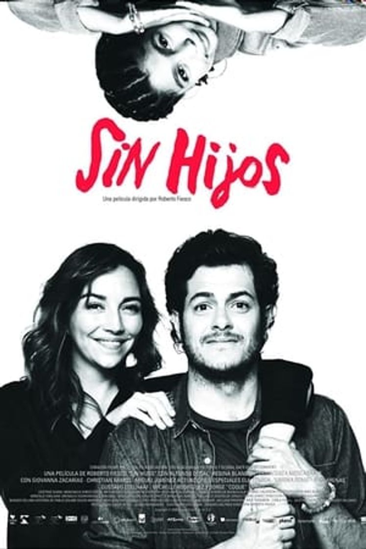 Movie Sin hijos