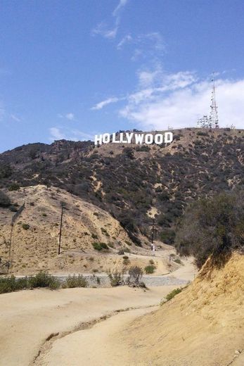 Hollywood/L.A