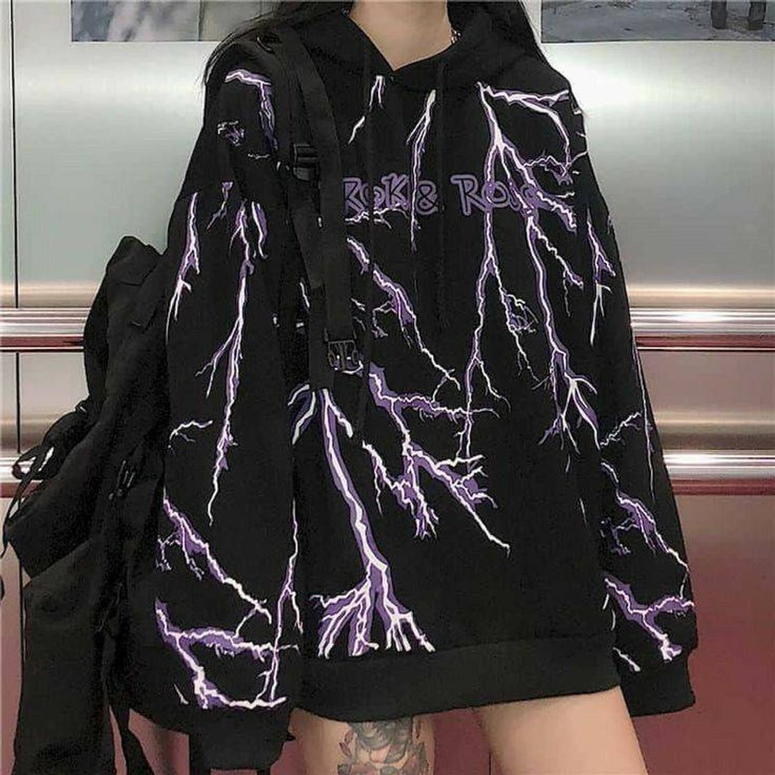 Social Moletom⛓️⚡