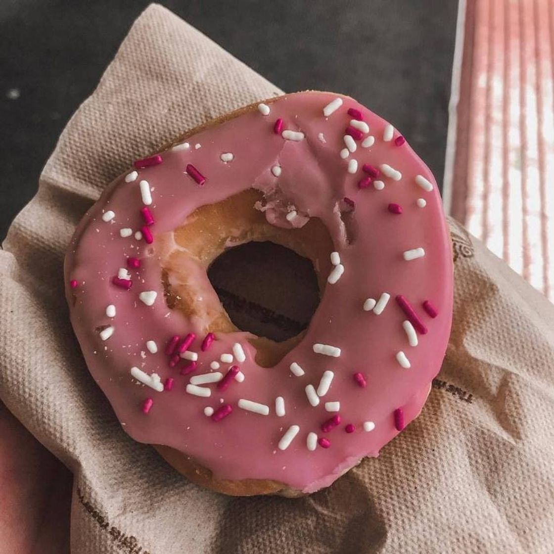 Social Donuts 😍