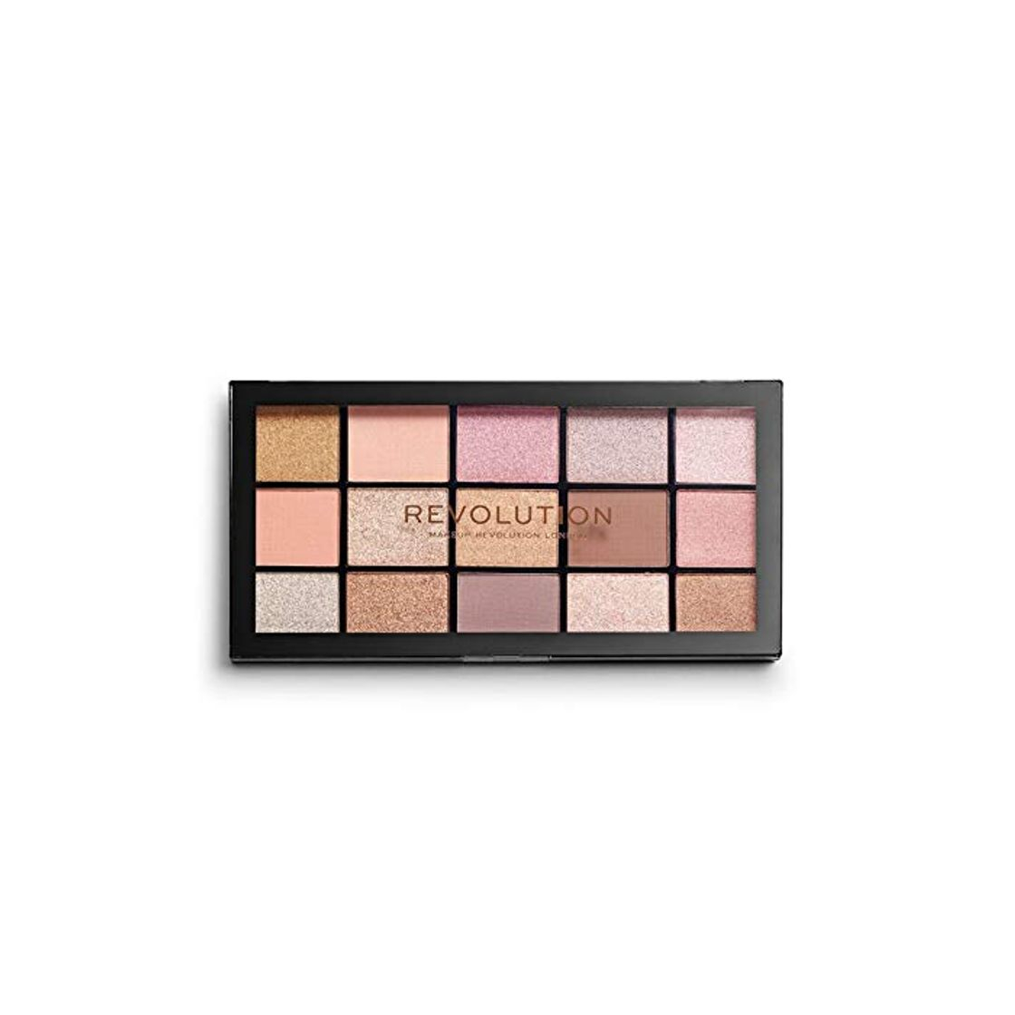 Product Makeup Revolution Reloaded Palette