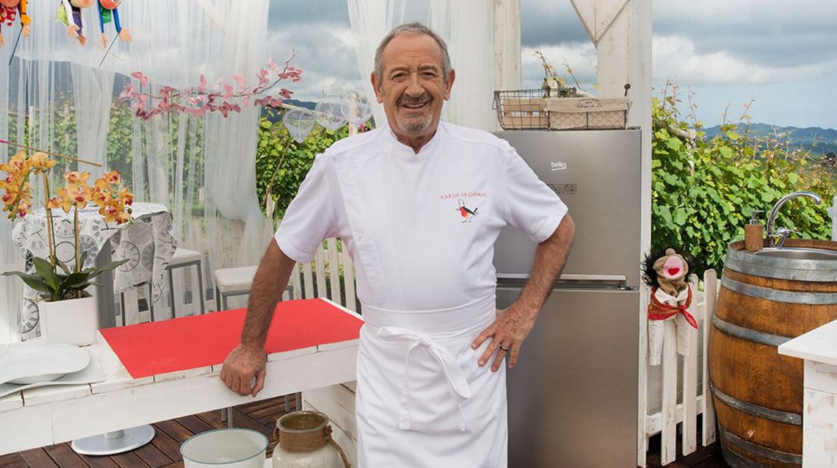 Restaurants Karlos Arguiñano